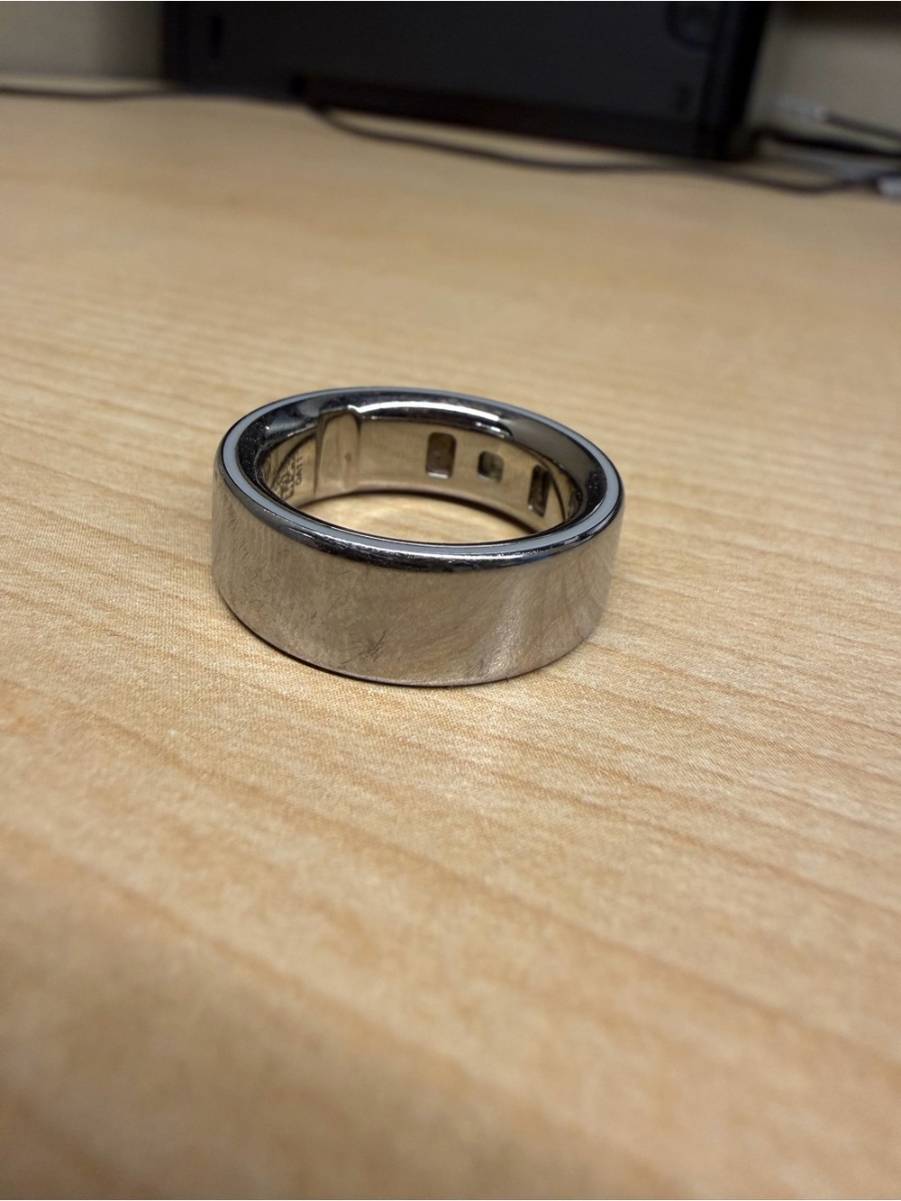 Oura ring generation 4